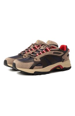 Bally: Кроссовки 