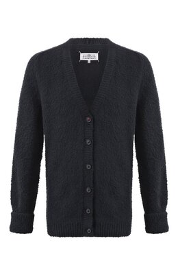Maison Margiela: Хлопковый кардиган 