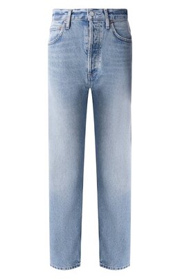 Agolde: Короткие джинсы  Pinch Waist