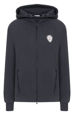 Brunello Cucinelli: Хлопковая толстовка 