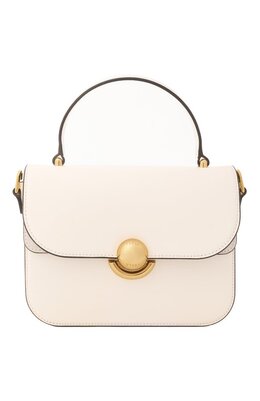 Furla: Белая сумка 
