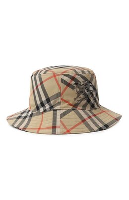 Burberry: Панама 