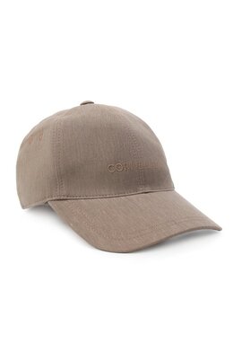 Corneliani: Бежевая кепка 