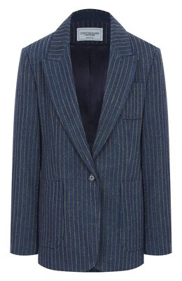Forte Dei Marmi Couture: Джинсовый жакет 