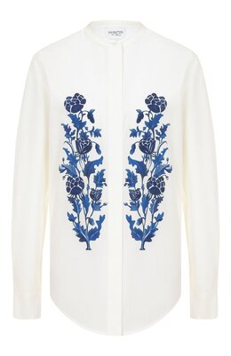 Giambattista Valli: Хлопковая рубашка 
