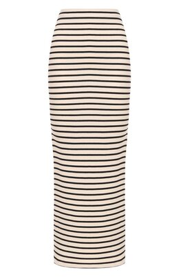 Forte Dei Marmi Couture: Хлопковая юбка 