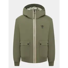 Aeronautica Militare: Куртка цвета хаки 