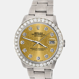 Rolex: Часы 