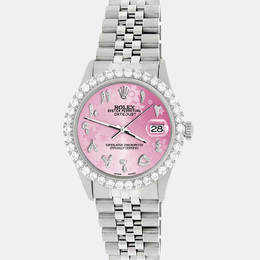 Rolex: Часы 