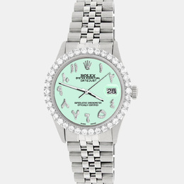 Rolex: Часы 