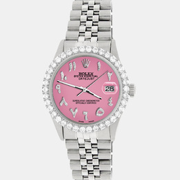 Rolex: Часы 