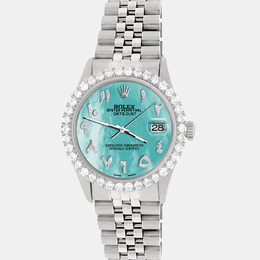 Rolex: Часы 