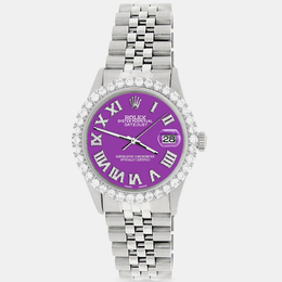 Rolex: Часы 