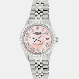 Rolex: Часы 