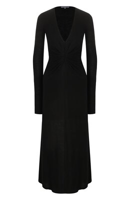 Patrizia Pepe: Чёрное платье 