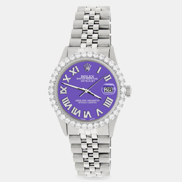 Rolex: Часы 