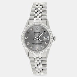 Rolex: Часы 