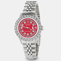 Rolex: Часы 