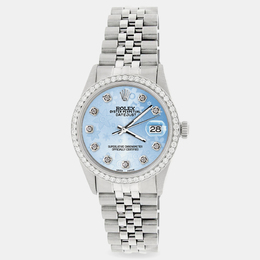 Rolex: Часы 