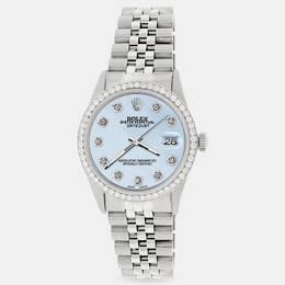 Rolex: Часы 