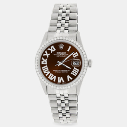 Rolex: Часы 