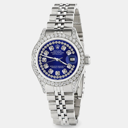 Rolex: Часы 