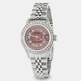 Rolex: Часы 