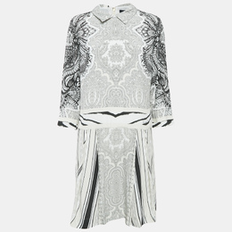 Class by Roberto Cavalli: Белое платье 