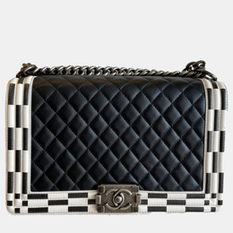 Chanel: Сумка 