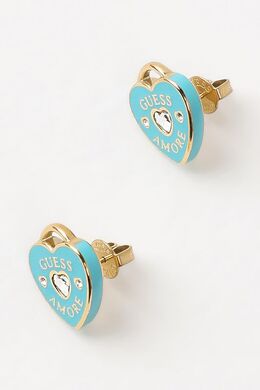 Guess: Серьги 
