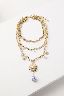 Guess: Колье 