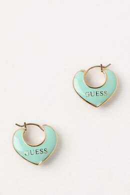 Guess: Серьги 