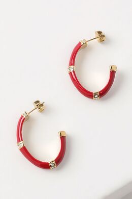 Guess: Серьги 