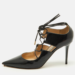 Jimmy Choo: Чёрные туфли 