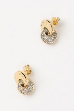 Guess: Серьги 