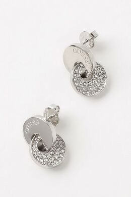 Guess: Серьги 
