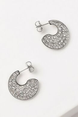 Guess: Серьги 