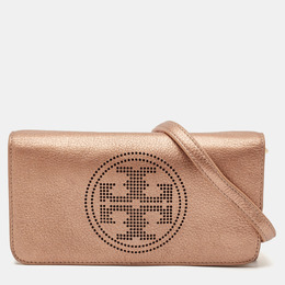 Tory Burch: Сумка через плечо 