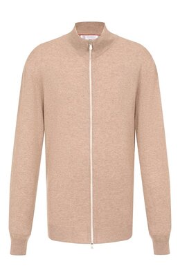 Brunello Cucinelli: Кашемировый кардиган 