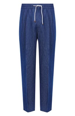 Brunello Cucinelli: Хлопковые брюки 