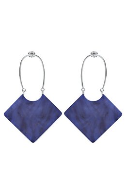 Emporio Armani: Серьги 