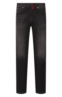 Kiton: Джинсы с карманами 