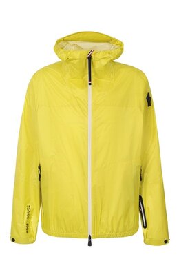 Moncler Grenoble: Куртка с капюшоном 
