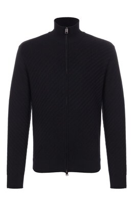 Brioni: Хлопковый кардиган 
