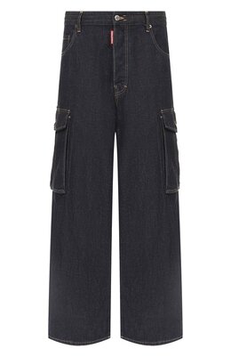 Dsquared2: Джинсы с карманами 