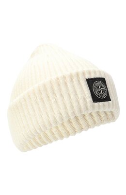 Stone Island: Шапка 