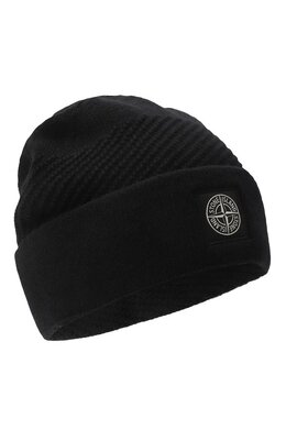 Stone Island: Шапка 