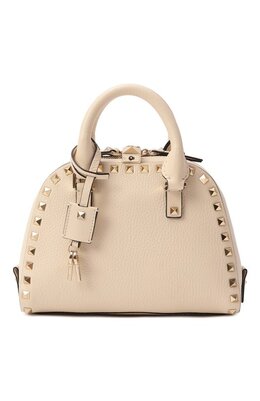 Valentino: Сумка  Rockstud