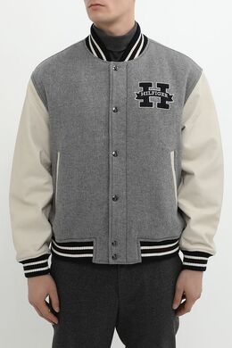 Tommy Hilfiger: Зимняя куртка 