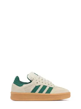 ADIDAS ORIGINALS: Голубые кроссовки 